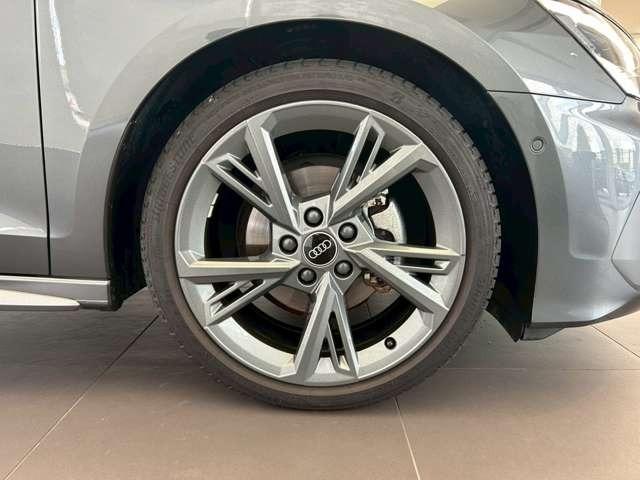 Ａ３セダン ３０ＴＦＳＩ　Ｓライン　認定中古車　パーシャルレザー・コンビニエンスアシスタンス・ナビパッケージ・テクノロジーパッケージ・マトリクスＬＥＤ・電動シート・ナビ・フルセグ・バックカメラ・障害物センサー・禁煙車（68枚目）