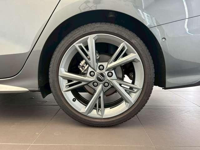 Ａ３セダン ３０ＴＦＳＩ　Ｓライン　認定中古車　パーシャルレザー・コンビニエンスアシスタンス・ナビパッケージ・テクノロジーパッケージ・マトリクスＬＥＤ・電動シート・ナビ・フルセグ・バックカメラ・障害物センサー・禁煙車（70枚目）