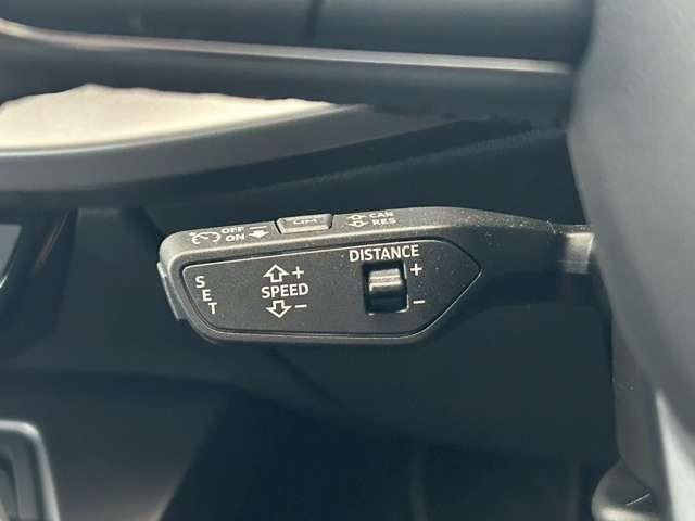 Ａ３ スポーツバック３０ＴＦＳＩ　認定中古車　コンビニエンスアシスタンスパッケージ　ナビパッケージ　ＬＥＤヘッドライト　シートヒーター　ナビ　フルセグＴＶ　バックカメラ　ミュージックプレイヤー接続（25枚目）