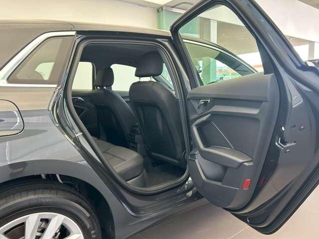 Ａ３ スポーツバック３０ＴＦＳＩ　認定中古車　コンビニエンスアシスタンスパッケージ　ナビパッケージ　ＬＥＤヘッドライト　シートヒーター　ナビ　フルセグＴＶ　バックカメラ　ミュージックプレイヤー接続（58枚目）