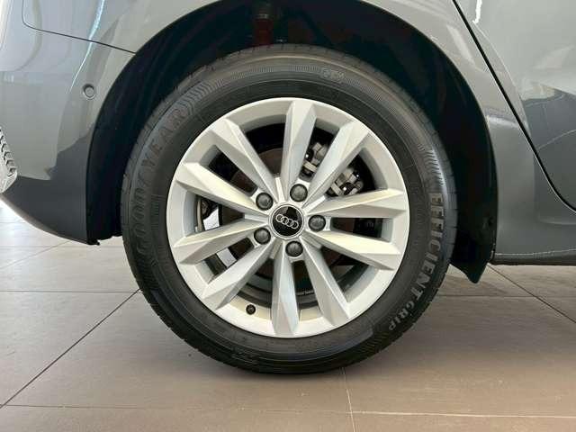 Ａ３ スポーツバック３０ＴＦＳＩ　認定中古車　コンビニエンスアシスタンスパッケージ　ナビパッケージ　ＬＥＤヘッドライト　シートヒーター　ナビ　フルセグＴＶ　バックカメラ　ミュージックプレイヤー接続（60枚目）