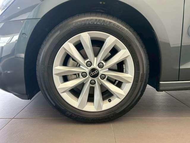 Ａ３ スポーツバック３０ＴＦＳＩ　認定中古車　コンビニエンスアシスタンスパッケージ　ナビパッケージ　ＬＥＤヘッドライト　シートヒーター　ナビ　フルセグＴＶ　バックカメラ　ミュージックプレイヤー接続（61枚目）