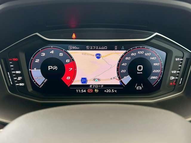 Ａ１スポーツバック ２５ＴＦＳＩ　Ｓライン　認定中古車　ＬＥＤヘッドライト　シートヒーター　ナビ　フルセグＴＶ　バックカメラ　ミュージックプレイヤー接続　アダプティブクルーズコントロール　車線キープアシスト　禁煙車（17枚目）