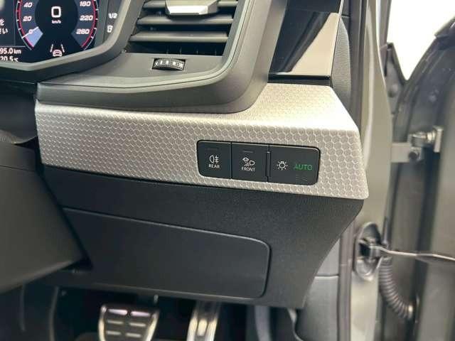 Ａ１スポーツバック ２５ＴＦＳＩ　Ｓライン　認定中古車　ＬＥＤヘッドライト　シートヒーター　ナビ　フルセグＴＶ　バックカメラ　ミュージックプレイヤー接続　アダプティブクルーズコントロール　車線キープアシスト　禁煙車（22枚目）