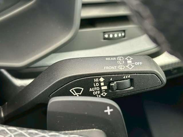 Ａ１スポーツバック ２５ＴＦＳＩ　Ｓライン　認定中古車　ＬＥＤヘッドライト　シートヒーター　ナビ　フルセグＴＶ　バックカメラ　ミュージックプレイヤー接続　アダプティブクルーズコントロール　車線キープアシスト　禁煙車（25枚目）