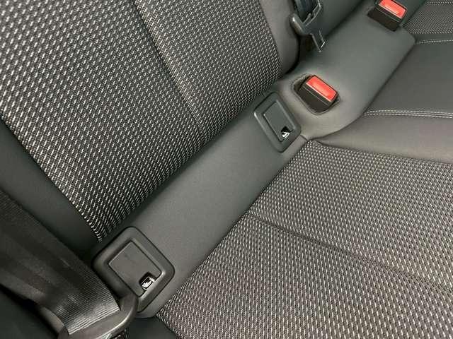 Ａ１スポーツバック ２５ＴＦＳＩ　Ｓライン　認定中古車　ＬＥＤヘッドライト　シートヒーター　ナビ　フルセグＴＶ　バックカメラ　ミュージックプレイヤー接続　アダプティブクルーズコントロール　車線キープアシスト　禁煙車（36枚目）