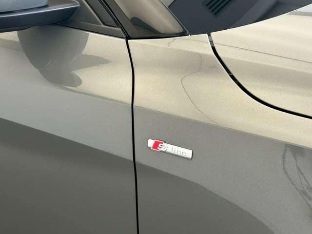 Ａ１スポーツバック ２５ＴＦＳＩ　Ｓライン　認定中古車　ＬＥＤヘッドライト　シートヒーター　ナビ　フルセグＴＶ　バックカメラ　ミュージックプレイヤー接続　アダプティブクルーズコントロール　車線キープアシスト　禁煙車（40枚目）