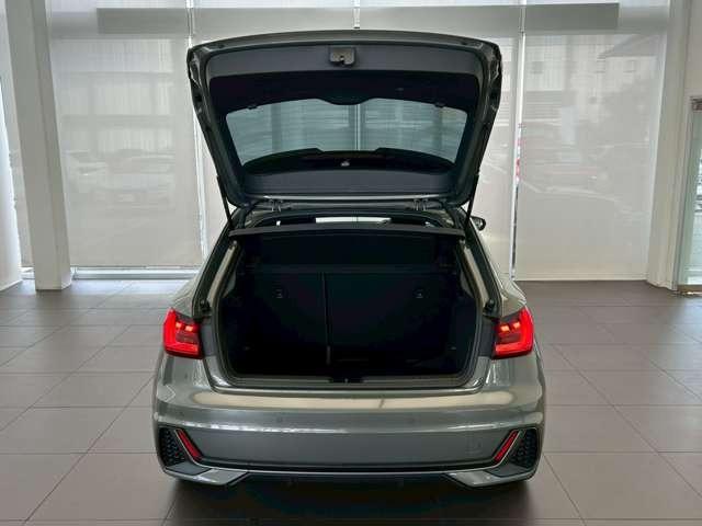 Ａ１スポーツバック ２５ＴＦＳＩ　Ｓライン　認定中古車　ＬＥＤヘッドライト　シートヒーター　ナビ　フルセグＴＶ　バックカメラ　ミュージックプレイヤー接続　アダプティブクルーズコントロール　車線キープアシスト　禁煙車（49枚目）