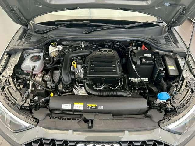 Ａ１スポーツバック ２５ＴＦＳＩ　Ｓライン　認定中古車　ＬＥＤヘッドライト　シートヒーター　ナビ　フルセグＴＶ　バックカメラ　ミュージックプレイヤー接続　アダプティブクルーズコントロール　車線キープアシスト　禁煙車（57枚目）