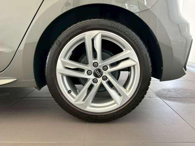 Ａ１スポーツバック ２５ＴＦＳＩ　Ｓライン　認定中古車　ＬＥＤヘッドライト　シートヒーター　ナビ　フルセグＴＶ　バックカメラ　ミュージックプレイヤー接続　アダプティブクルーズコントロール　車線キープアシスト　禁煙車（62枚目）