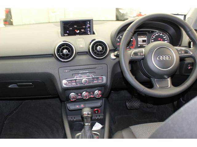1.4TFSI MMIナビ キセノンライト 認定中古車(15枚目)