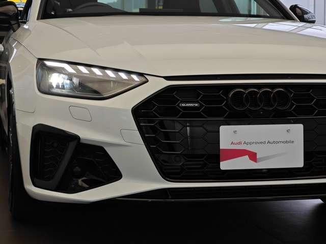 AUDI A4 S-LINE COMPETITION PLUS