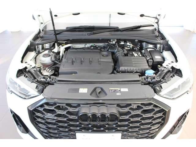 AUDI Q3 SPORTBACK 35 TDI QUATTRO S LINE