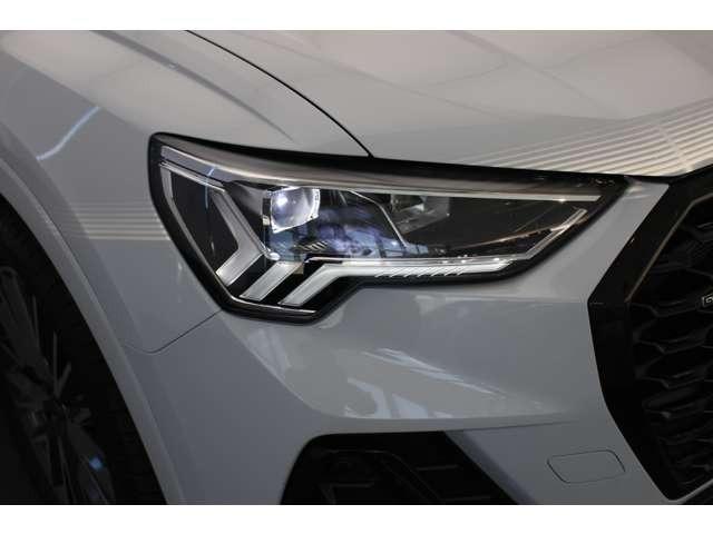 AUDI Q3 SPORTBACK 35 TDI QUATTRO S LINE