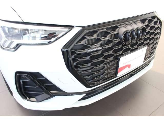 AUDI Q3 SPORTBACK 35 TDI QUATTRO S LINE