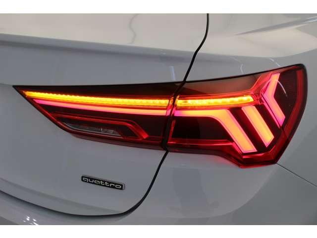 AUDI Q3 SPORTBACK 35 TDI QUATTRO S LINE