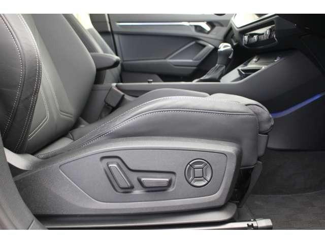 AUDI Q3 SPORTBACK 35 TDI QUATTRO S LINE