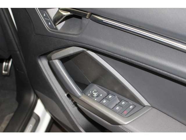 AUDI Q3 SPORTBACK 35 TDI QUATTRO S LINE