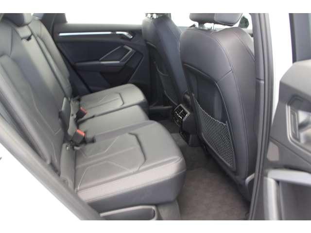 AUDI Q3 SPORTBACK 35 TDI QUATTRO S LINE