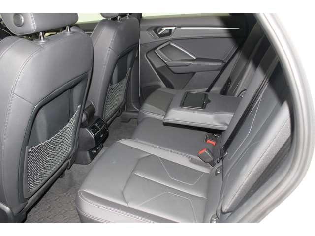 AUDI Q3 SPORTBACK 35 TDI QUATTRO S LINE