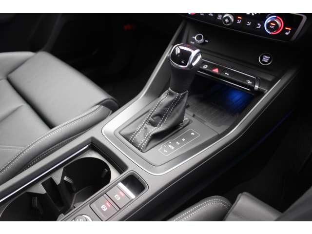 AUDI Q3 SPORTBACK 35 TDI QUATTRO S LINE