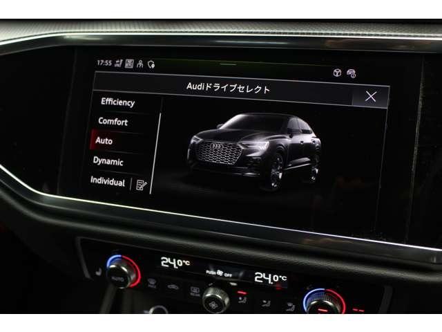 AUDI Q3 SPORTBACK 35 TDI QUATTRO S LINE