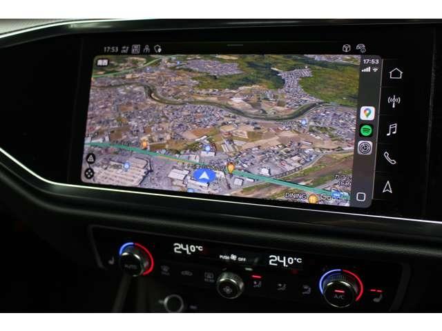 AUDI Q3 SPORTBACK 35 TDI QUATTRO S LINE