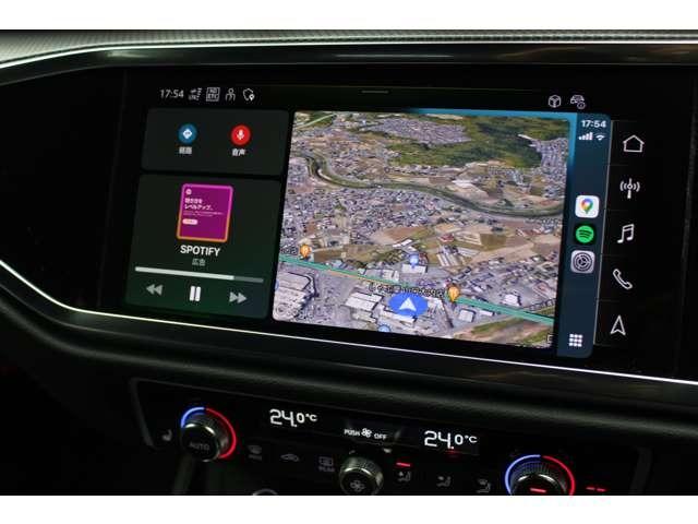 AUDI Q3 SPORTBACK 35 TDI QUATTRO S LINE