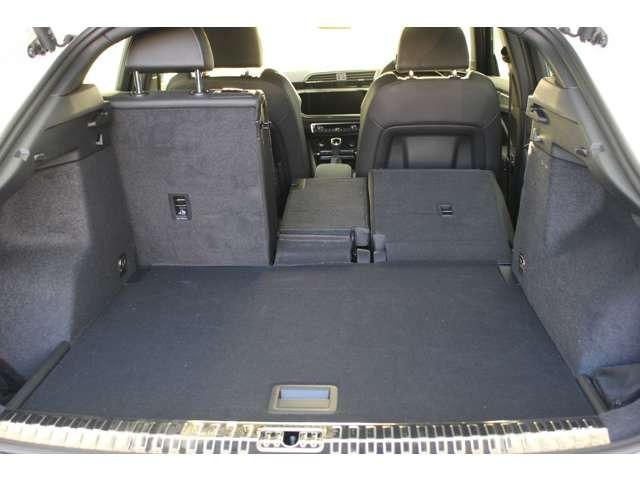 AUDI Q3 SPORTBACK 35 TDI QUATTRO S LINE