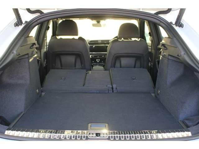 AUDI Q3 SPORTBACK 35 TDI QUATTRO S LINE