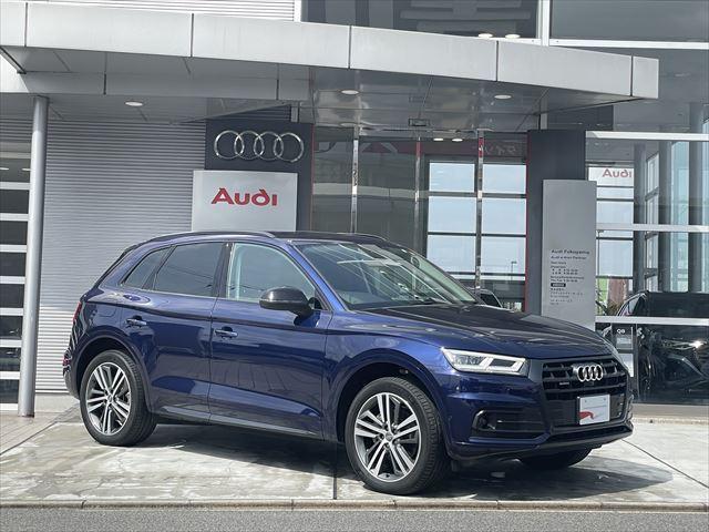 アウディ Ｑ５