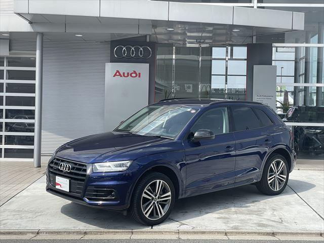 アウディ Ｑ５