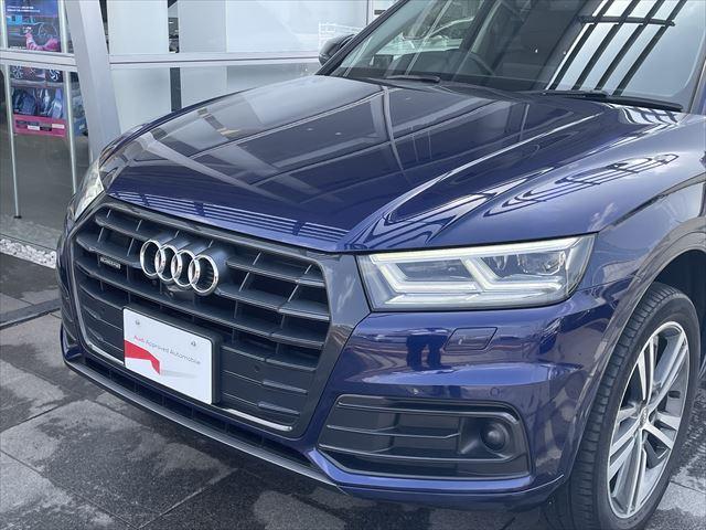 アウディ Ｑ５