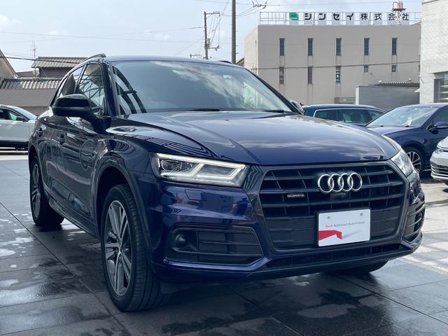 アウディ Ｑ５