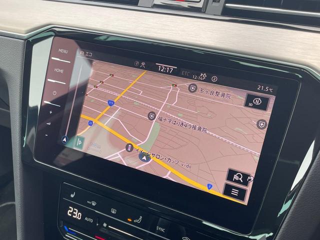 パサートヴァリアント ＴＤＩエレガンス　レンタカー　パワーシート　シートヒーター　シートクーラー　ＤＣＣ　純正ドライブレコーダー（35枚目）