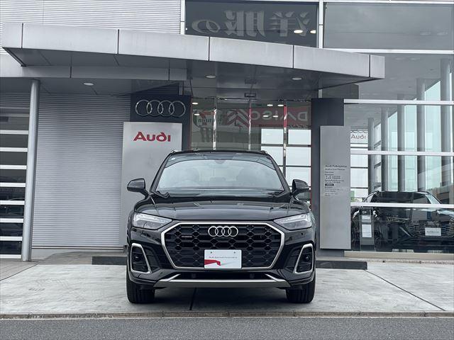 アウディ Ｑ５