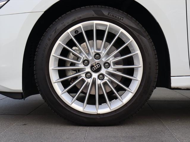 Ａ３ スポーツバック３０ＴＦＳＩアドバンスド　認定中古車　禁煙車　ワンオーナー　フロントパワーシート　ＬＥＤヘッドライト　レーンキープ　前後パーキングセンサー　シートヒーター　バーチャルコクピット（26枚目）
