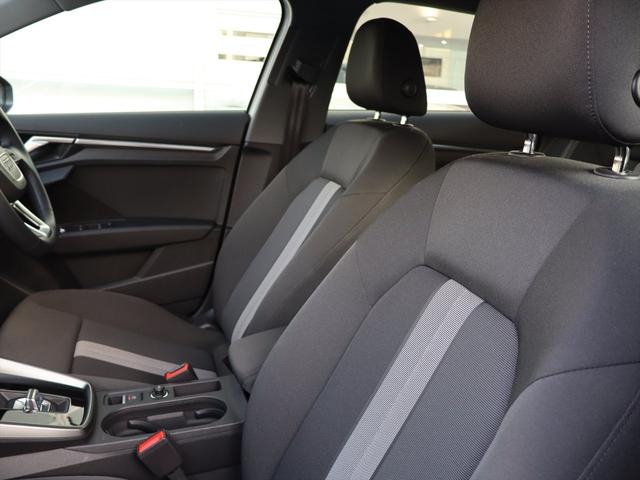 Ａ３ スポーツバック３０ＴＦＳＩアドバンスド　認定中古車　禁煙車　ワンオーナー　フロントパワーシート　ＬＥＤヘッドライト　レーンキープ　前後パーキングセンサー　シートヒーター　バーチャルコクピット（54枚目）