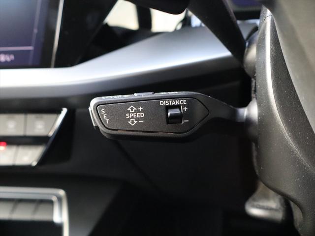 Ａ３ スポーツバック３０ＴＦＳＩアドバンスド　認定中古車　禁煙車　ワンオーナー　フロントパワーシート　ＬＥＤヘッドライト　レーンキープ　前後パーキングセンサー　シートヒーター　バーチャルコクピット（62枚目）