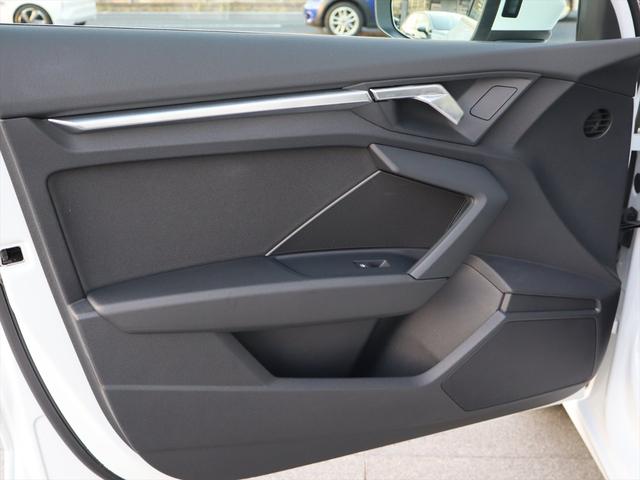 Ａ３ スポーツバック３０ＴＦＳＩアドバンスド　認定中古車　禁煙車　ワンオーナー　フロントパワーシート　ＬＥＤヘッドライト　レーンキープ　前後パーキングセンサー　シートヒーター　バーチャルコクピット（70枚目）