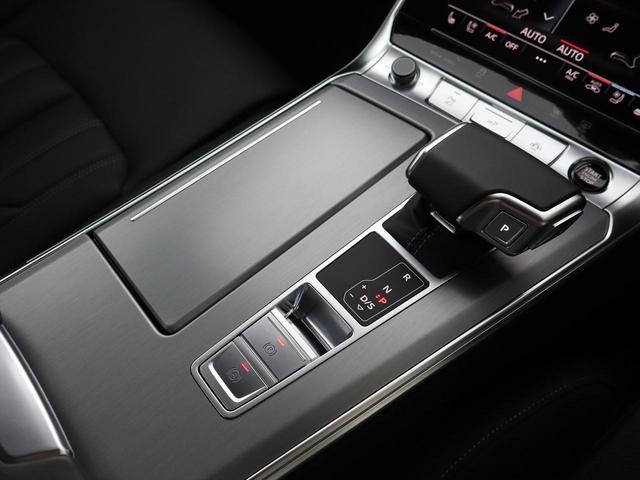 Ａ６ ４０ＴＤＩクワトロ　Ｓライン　認定中古車　新車保証継承　元試乗車　禁煙車　４ＷＤ　ＨＤマトリクスＬＥＤヘッドライト　Ｓ　ｌｉｎｅ　パッケージ　シートベンチレーション　テクノロジーパッケージ　ラグジュアリーパッケージ（19枚目）
