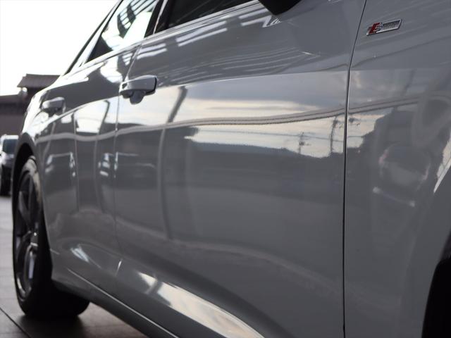 Ａ６ ４０ＴＤＩクワトロ　Ｓライン　認定中古車　新車保証継承　元試乗車　禁煙車　４ＷＤ　ＨＤマトリクスＬＥＤヘッドライト　Ｓ　ｌｉｎｅ　パッケージ　シートベンチレーション　テクノロジーパッケージ　ラグジュアリーパッケージ（24枚目）