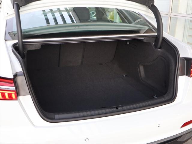 Ａ６ ４０ＴＤＩクワトロ　Ｓライン　認定中古車　新車保証継承　元試乗車　禁煙車　４ＷＤ　ＨＤマトリクスＬＥＤヘッドライト　Ｓ　ｌｉｎｅ　パッケージ　シートベンチレーション　テクノロジーパッケージ　ラグジュアリーパッケージ（45枚目）