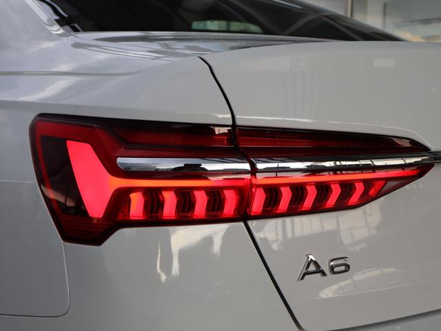 Ａ６ ４０ＴＤＩクワトロ　Ｓライン　認定中古車　新車保証継承　元試乗車　禁煙車　４ＷＤ　ＨＤマトリクスＬＥＤヘッドライト　Ｓ　ｌｉｎｅ　パッケージ　シートベンチレーション　テクノロジーパッケージ　ラグジュアリーパッケージ（46枚目）