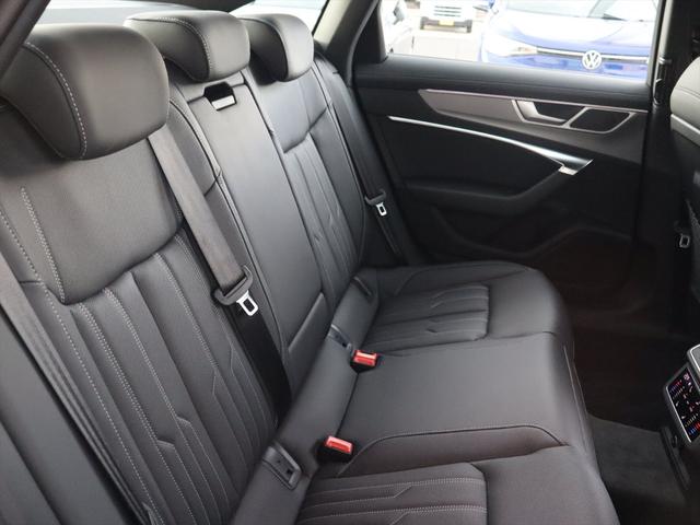 Ａ６ ４０ＴＤＩクワトロ　Ｓライン　認定中古車　新車保証継承　元試乗車　禁煙車　４ＷＤ　ＨＤマトリクスＬＥＤヘッドライト　Ｓ　ｌｉｎｅ　パッケージ　シートベンチレーション　テクノロジーパッケージ　ラグジュアリーパッケージ（56枚目）