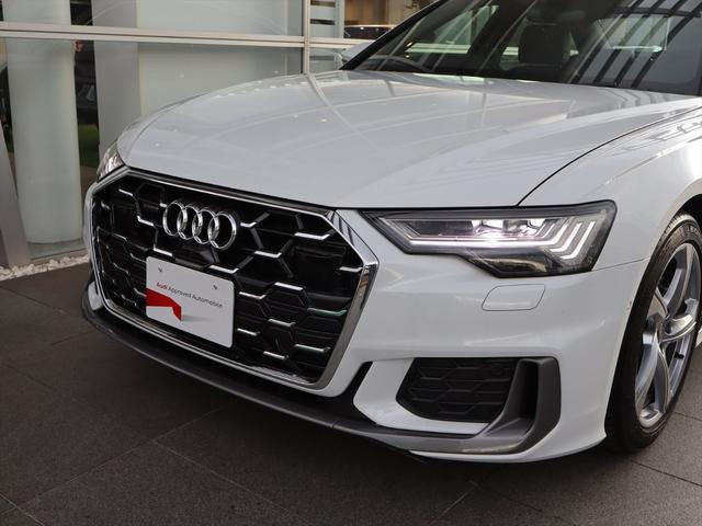 Ａ６ ４０ＴＤＩクワトロ　Ｓライン　認定中古車　新車保証継承　元試乗車　禁煙車　４ＷＤ　ＨＤマトリクスＬＥＤヘッドライト　Ｓ　ｌｉｎｅ　パッケージ　シートベンチレーション　テクノロジーパッケージ　ラグジュアリーパッケージ（59枚目）