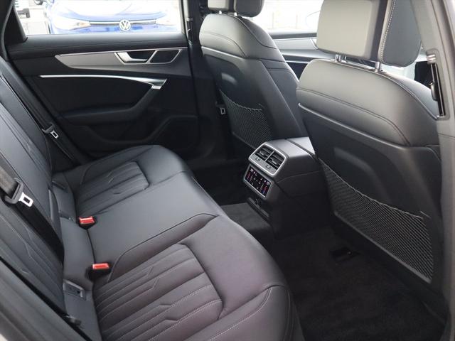 Ａ６ ４０ＴＤＩクワトロ　Ｓライン　認定中古車　新車保証継承　元試乗車　禁煙車　４ＷＤ　ＨＤマトリクスＬＥＤヘッドライト　Ｓ　ｌｉｎｅ　パッケージ　シートベンチレーション　テクノロジーパッケージ　ラグジュアリーパッケージ（61枚目）