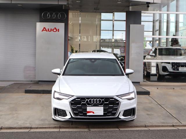 Ａ６ ４０ＴＤＩクワトロ　Ｓライン　認定中古車　新車保証継承　元試乗車　禁煙車　４ＷＤ　ＨＤマトリクスＬＥＤヘッドライト　Ｓ　ｌｉｎｅ　パッケージ　シートベンチレーション　テクノロジーパッケージ　ラグジュアリーパッケージ（62枚目）