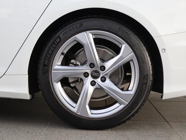 Ａ６ ４０ＴＤＩクワトロ　Ｓライン　認定中古車　新車保証継承　元試乗車　禁煙車　４ＷＤ　ＨＤマトリクスＬＥＤヘッドライト　Ｓ　ｌｉｎｅ　パッケージ　シートベンチレーション　テクノロジーパッケージ　ラグジュアリーパッケージ（68枚目）