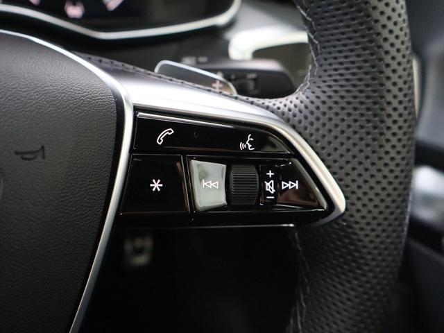 Ａ６ ４０ＴＤＩクワトロ　Ｓライン　認定中古車　新車保証継承　元試乗車　禁煙車　４ＷＤ　ＨＤマトリクスＬＥＤヘッドライト　Ｓ　ｌｉｎｅ　パッケージ　シートベンチレーション　テクノロジーパッケージ　ラグジュアリーパッケージ（72枚目）